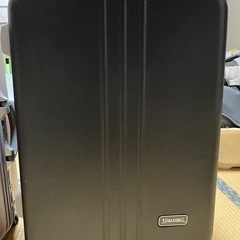キャリーケースの画像