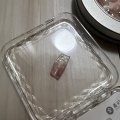 ネイルチップ　一式セットの画像