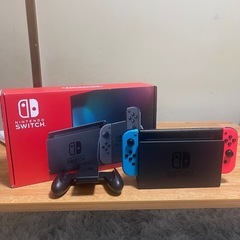 任天堂Switch