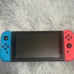 任天堂Switchの画像