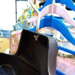 店舗使用　ハーフトルソー　黒　３個の画像