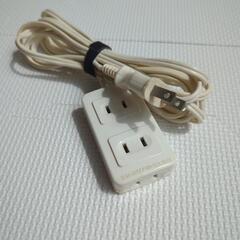 延長コードの画像