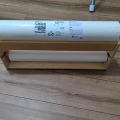 IKEA　MALA　お絵かきロール紙の画像