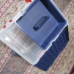 釣具　リングスタードカットの画像