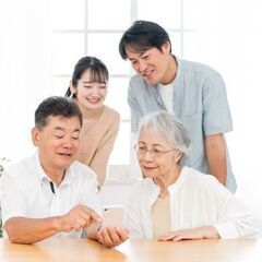 8月募集➓親をそばに呼びたい女性のための未来準備サロン🌿メンバー募集