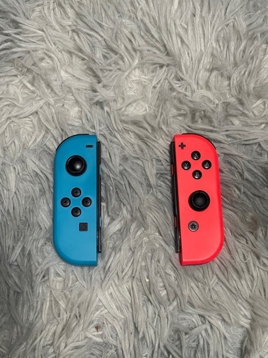 任天堂Switch