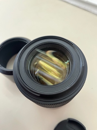 TAMRON SP 90mm F/2.8 Di MACRO 1:1 VC USD