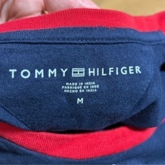 Tシャツの画像