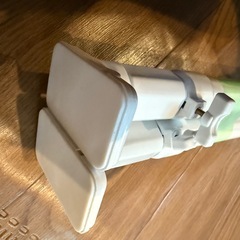 【お譲りします】【中古美品】突っ張り棒1.7〜2.8m：2本セットの画像