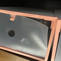 シューズボックス 4個セットの画像