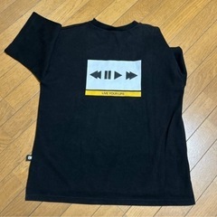 トレーナーの画像