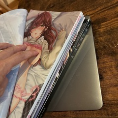11冊セット！同人誌の画像