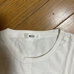Tシャツの画像