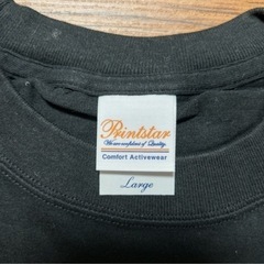 Tシャツ（新品）の画像