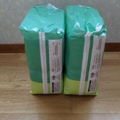 【長野県直接取引】うす型パンツ 2回吸収 L~LL 36枚 大人用紙おむつ 2個の画像