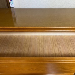 8月14日破棄良品タンス！の画像