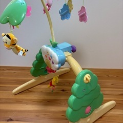 プーさん6wey メリーの画像