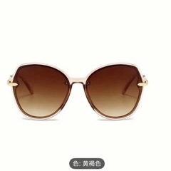 暗めグラサンの画像