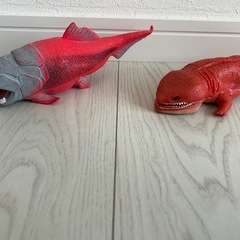 アンドコ デアゴスティーニ　10点セットの画像