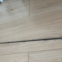 バス釣り　ゾディアス166MHの画像