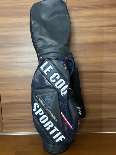 ⭐︎ルコック⭐︎キャディバック　ゴルフバッグ