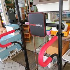 ☆綺麗☆懸垂マシンの画像