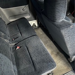 人気車両❗️バモス❗️ターボ❗️AT❗️の画像