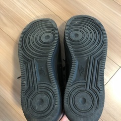 NIKE AIR FORTH ONE 27.5cmの画像