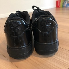 NIKE AIR FORTH ONE 27.5cmの画像