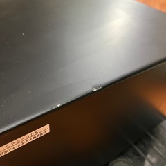 日本アイ・エス・ケイ ワンキー耐火金庫 CPS-30K【リサイクルマート下関店】の画像