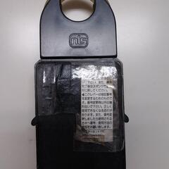 キーボックスの画像