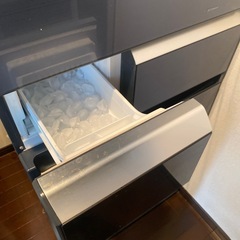 （取引中）パナソニック4ドア冷蔵庫の画像
