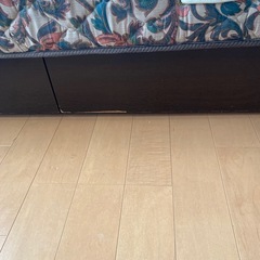 お値段交渉可　ダブルベッド　シーリー　Sealy Posturepedic Luxury の画像