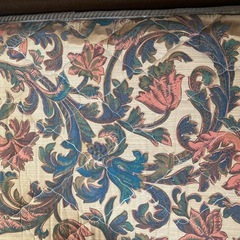 お値段交渉可　ダブルベッド　シーリー　Sealy Posturepedic Luxury の画像