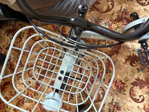 ブリヂストン ビッケm 16インチ（中古品）