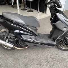シグナスX3型国内の画像