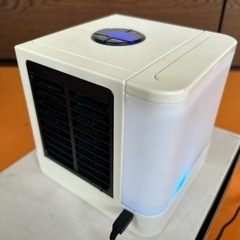 冷風機
の画像
