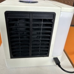 冷風機
の画像