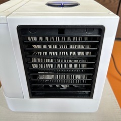冷風機
の画像