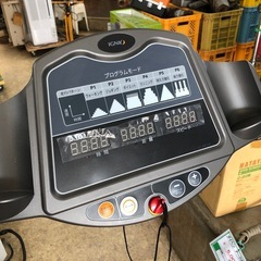 IGNIO イグニオ　ウォーキングマシン【11080875】の画像