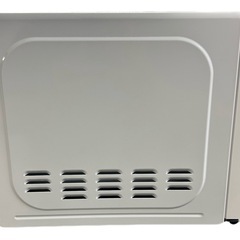 山善　電子レンジの画像