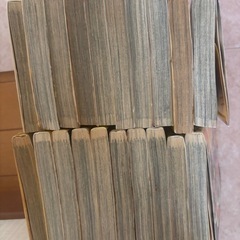 【漫画】め組の大吾全巻セット20冊の画像