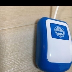 ドラえもんステップアップパソコンの画像