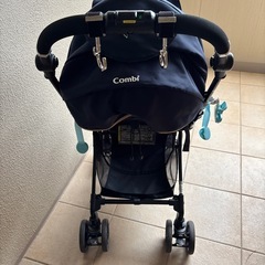 （付属品付き）コンビスゴカル　エッグショック　A型の画像