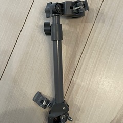 ベビーカー用傘スタンドの画像
