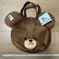 バッグの画像