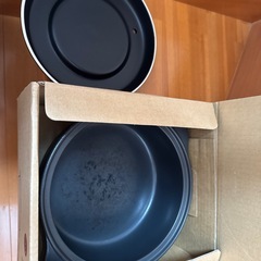 無印　IH対応土鍋話の画像