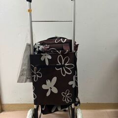 ★就労継続支援B型ゲラジョブセンター★ 夏休みセール　ショッピングカート　2000円→１５００円の画像