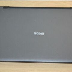 ◇格安！　ノートパソコン #219　第4世代　 薄型　Win11　新規インストール-//認証済み！　ACアダプタ付属!!  の画像