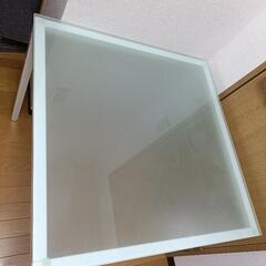 ダイニングテーブルのみの画像